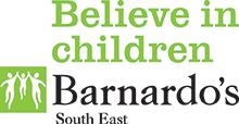 Barnardos Logo